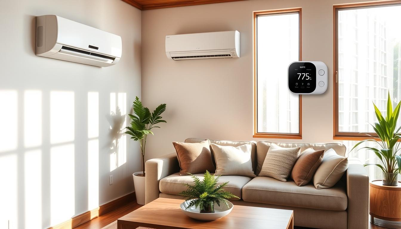 Climate Control Made Easy